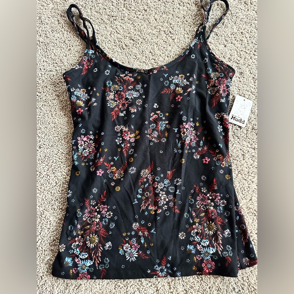 NWT tank top